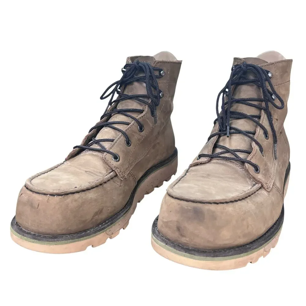 Red Wing Shoes 2476 Traction Tred Lite 6